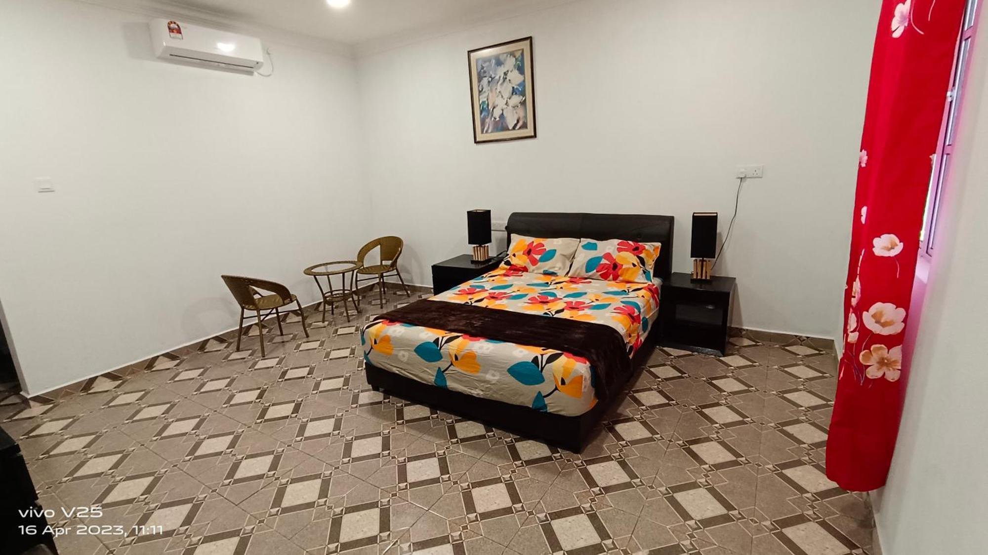 Alfa Roomstay Pantai Cenang  Zimmer foto
